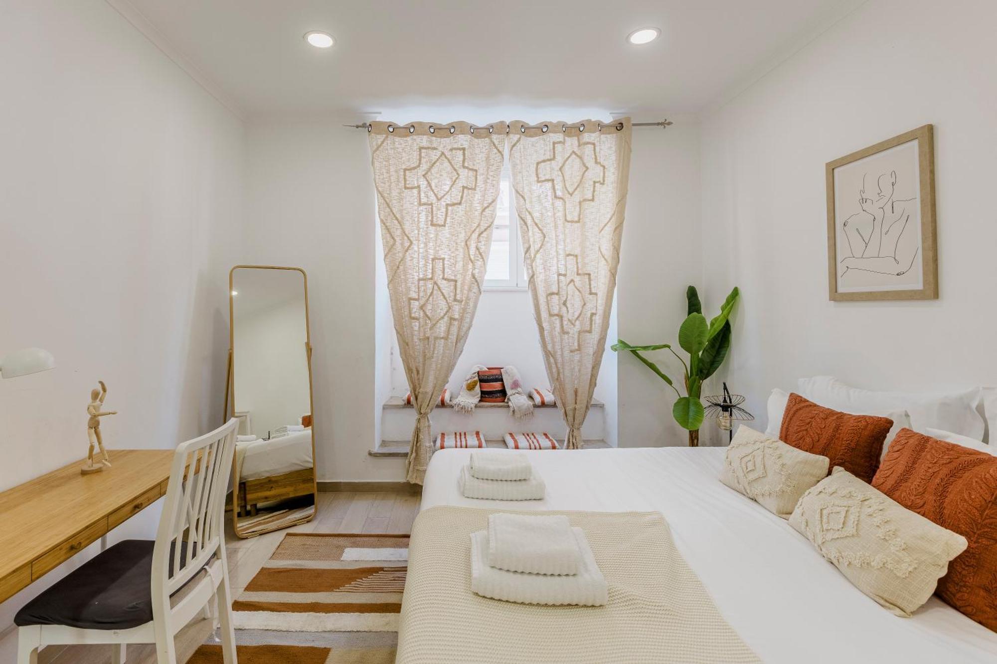 All2gether Apartment Lissabon Exterior foto