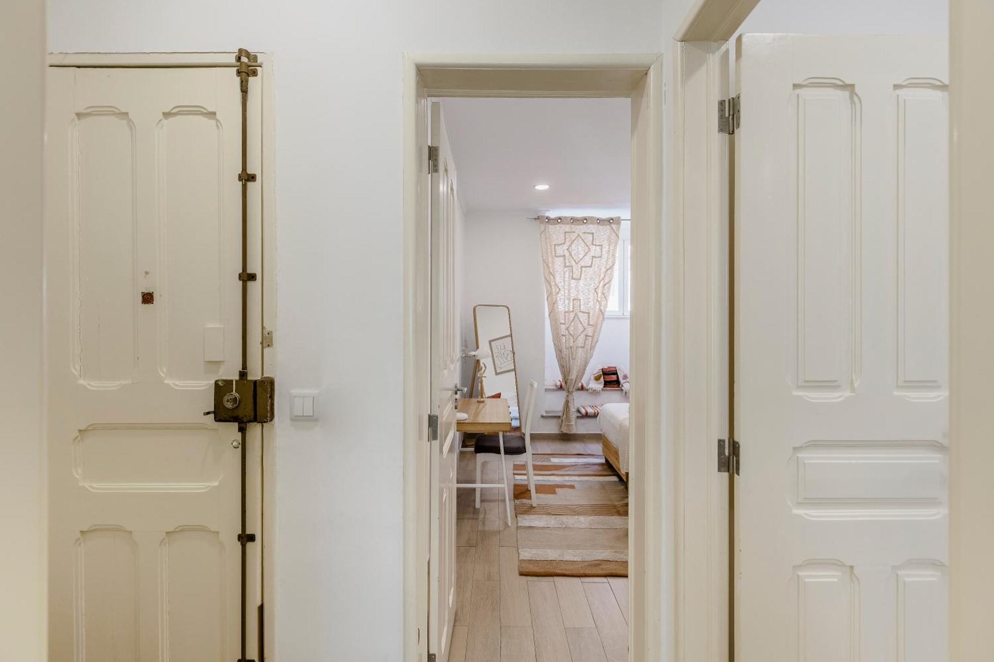 All2gether Apartment Lissabon Exterior foto