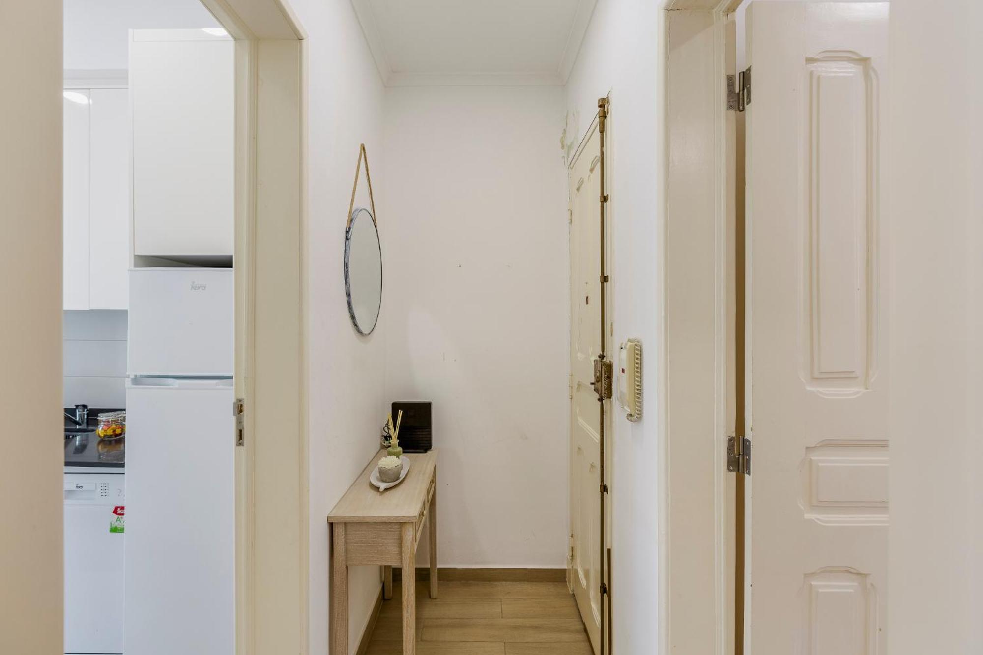 All2gether Apartment Lissabon Exterior foto
