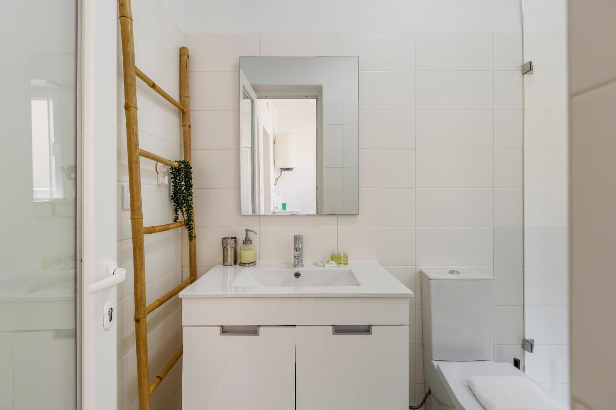 All2gether Apartment Lissabon Exterior foto