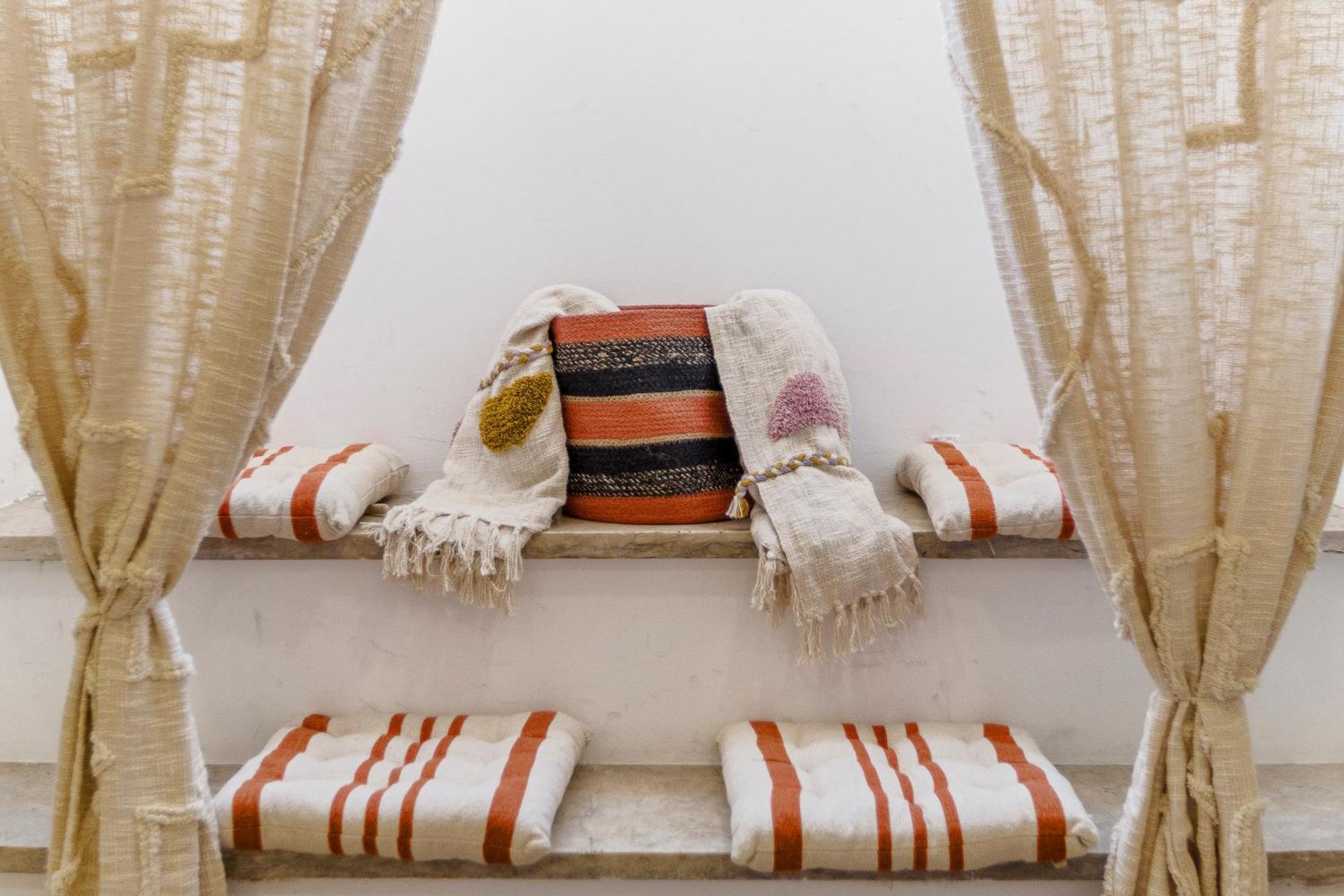 All2gether Apartment Lissabon Exterior foto