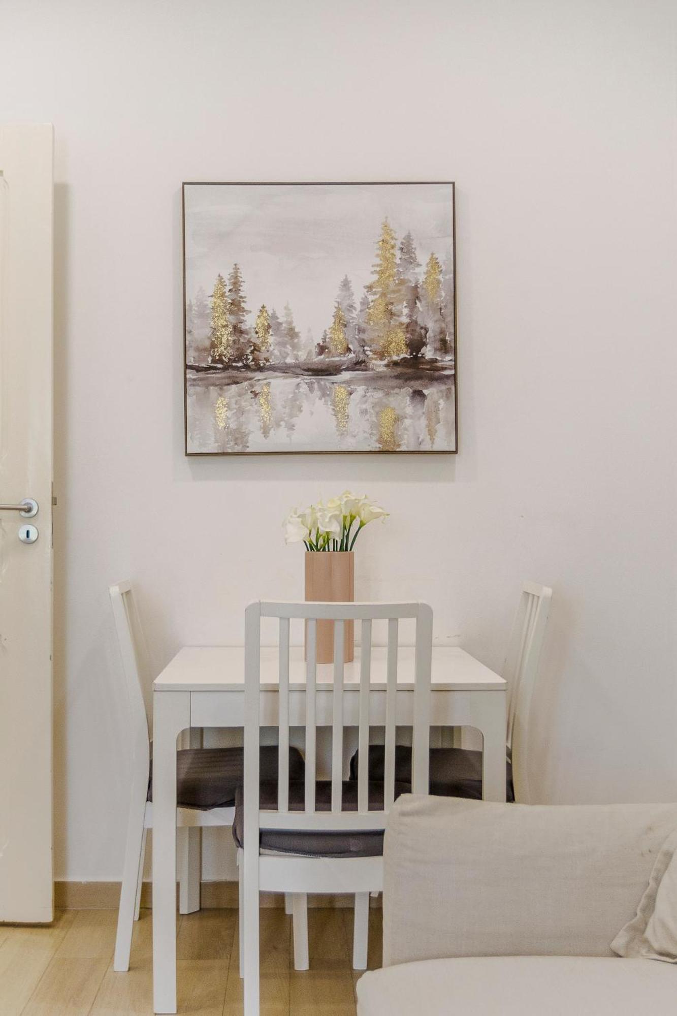 All2gether Apartment Lissabon Exterior foto