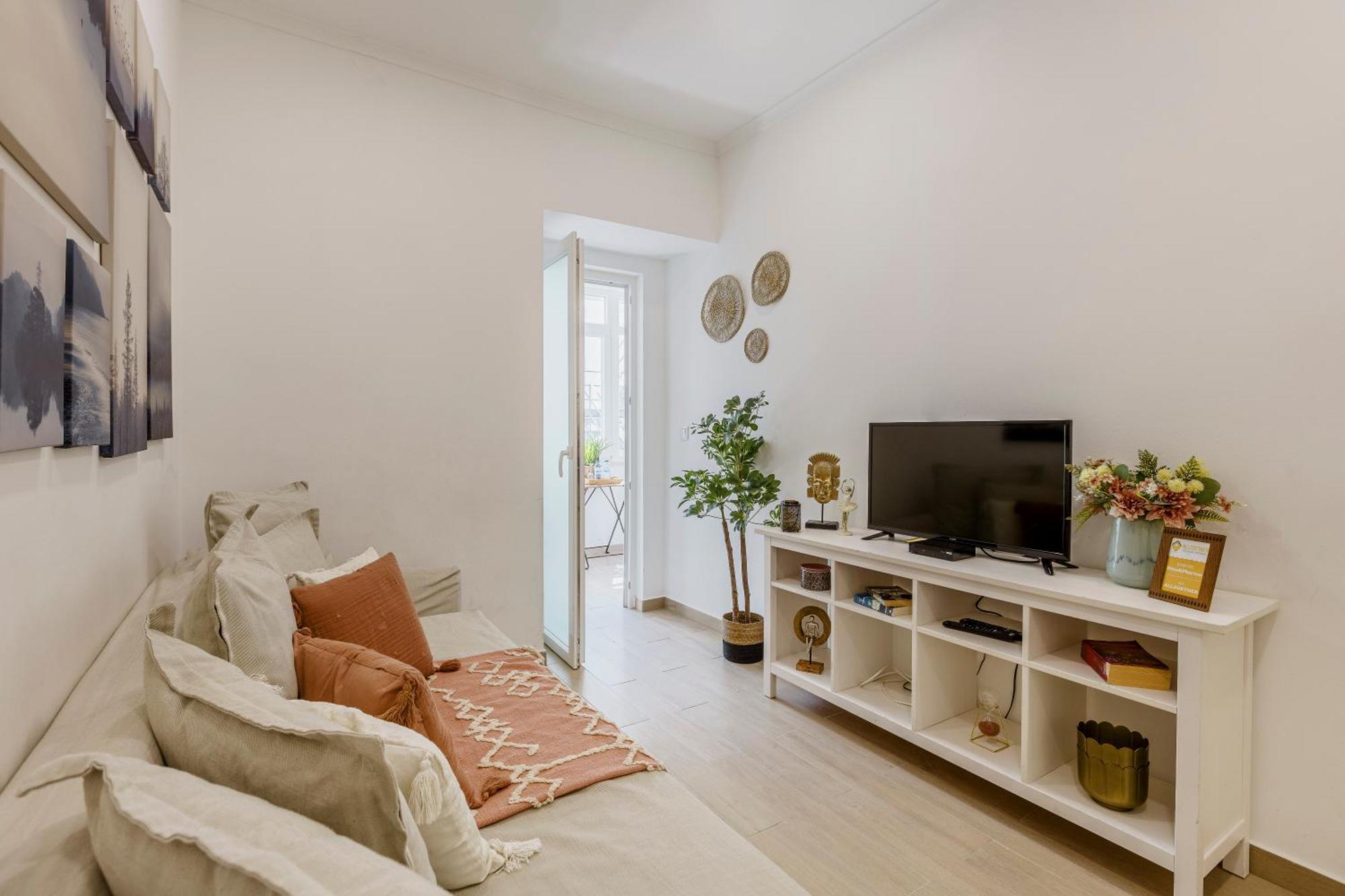 All2gether Apartment Lissabon Exterior foto